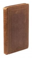 Central Route to the Pacific, from the Valley of the Mississippi to California: Journal of the Expedition of E.F. Beale, Superintendent of Indian Affairs in California, and Gwinn Harris Heap, from Missouri to California, in 1853