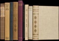 Twelve works of erotic nature