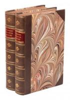 Voyages of Discovery in the Arctic and Antarctic Seas, and Round the World....