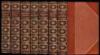 Bohn's Extra Volumes - Seven finely bound volumes