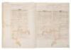 Ledger of "Delinquent Taxes Petaluma Road District 1873-74 & 1874-75 & 1875 & 1876" (from ms. label on front cover) - 5