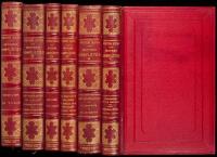 Ouvres Completes - twenty volumes