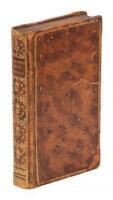 Catalogue Raisonn&eacute; des Diverses Curiosit&eacute;s du Cabinet de Feu M. Quentin de Lorangere