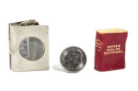 The Smallest English Dictionary in the World