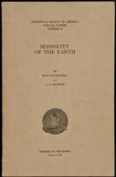 Seismicity of The Earth