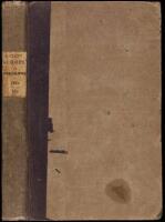 Considerations on Volcanos, The Probable Causes of Their Phenomena, The Laws Which Determine Their March, The Disposition of Their Products, and Their Connexion with the Present State and Past History of the Globe; Leading to the Establishment of a New Th