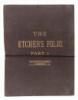The Etcher's Folio, Part 1