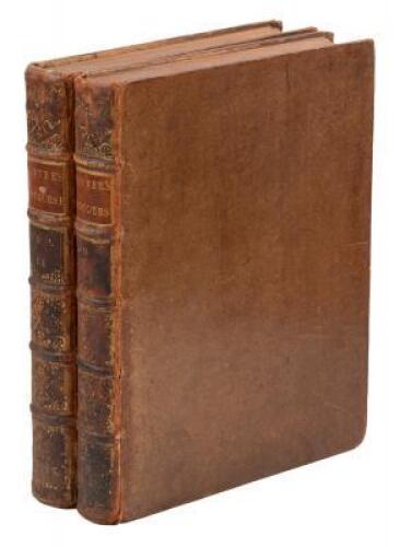 Discourses on all the Principal Branches of Natural Religion and Social Virtue