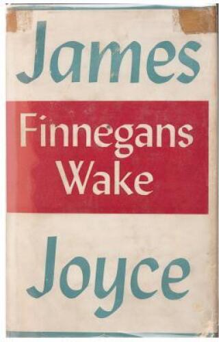 Finnegans Wake