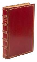 Thin Paper Webster's New Collegiate Dictionary - finely bound