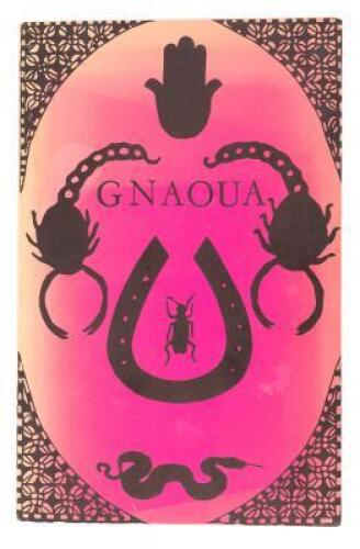 Gnaoua Number One