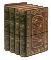 The Oriental Series: Japan & China - 4 volumes