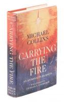 Carrying the Fire: An Astronaut's Journeys