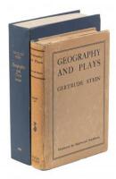 Geography and Plays