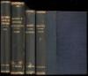 Four volumes on suggestion and hypnotism