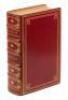 Familiar Quotations: A Collection of Passages, Phrases and Proverbs Traced to Their Sources in Ancient and Modern Literature - finely bound