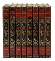 Le Livre des Milles Nuits et une Nuit