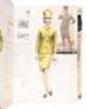 Vogue Patterns, May 1965: Paris Tempo... - 2