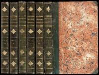 Sir John Froissart's Chronicles of England, France, Spain, and the Adjoining Countries, from the Latter Part of the Reign of Edward II. to the Coronation of Henry IV