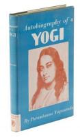 Autobiography of a Yogi