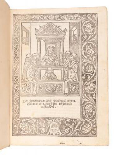Le Fabule de Isopo... e Latyne historyade
