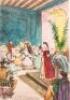 The Facetious Nights Of Straparola - 5