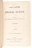 Letters of Charles Dickens - 3