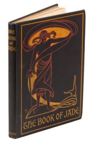 The Book of Jade