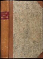 Discourses on the Nature and Cure of Wounds. In Two Volumes