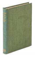 Calamus: A Series of Letters Written During the Years 1868-1880 to a Young Friend (Peter Doyle)