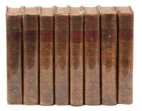 The History of England, From the Invasion of Julius Caesar to The Revolution in 1688