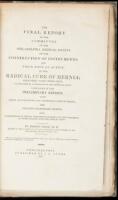 The Final Report of the Committee of the Philadelphia Medical Society on the Construction of Instruments and Their Mode of Action, in the Radical Cure of Hernia. With Notes, Illustrations, and Additional Cases of Hernia and Diseases Resembling Hernia: Als