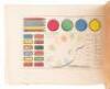 Nouveau cours elementaire coloris et d'aquarelle - 3