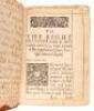 The Essayes or, Counsels, Civill and Morall...With a Table of the Colours, or Apparances of Good and Evill, and Their Degrees, as Places of Perswasion, and Disswasion, and Their Severall Fallaxes, and the Elenches of Them - 3