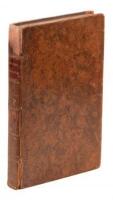 Narrative of a Voyage to Senegal in 1816; Undertaken by Order of the French Government, Comprising an Account of the Shipwreck of the Medusa...