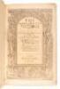 The Workes of Our Ancient and Learned English Poet, Geffrey Chaucer - 4