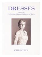 Dresses from the Collection of Diana, Princess of Wales