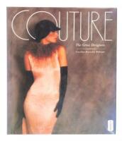 Couture: The Great Designers