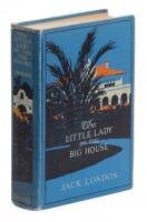 The Little Lady of the Big House