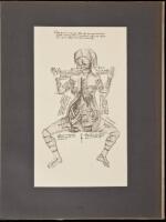 Der Fasciculus Medicinae - two copies.