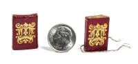 Schloss's English Bijou Almanac for 1843