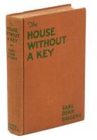 The House Without a Key