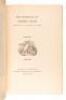 The Writings of George Eliot: Together with the Life by J.W. Cross - 7