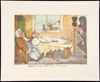 Medical Caricatures