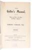 The Golfer's Manual Including History and Rules of the Game, with Hints to Beginners - 2