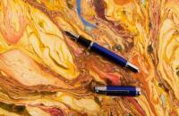 Jules Verne Limited Edition Fountain Pen