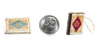 Schloss's English Bijou Almanac for 1838