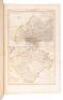 Physikalischer Atlas oder Sammlung von Karten, auf denen die hauptsachlichsten erscheinungen der anorganischen und organischen natur nach ihrer geographischen verbreitung und vertheilung bildlich dargestellt sind. - 5