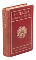 McTeague: A Story of San Francisco