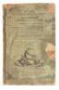 [In Russian:] Geographical, Historical, and Chorographical Atlas of the Russian State, Based on the History of N.M. Karamzin